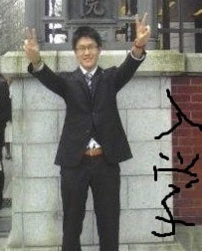 清水樹さん、数時間前に見送った息子が事故に遭い「緊急オペ室に駆け込んでいく救助員の姿」  1枚目