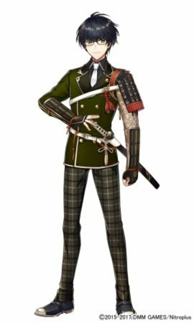 『とうらぶ』に新たな刀剣男士が登場　期間限定イベント「秘宝の里～楽器集めの段～」開催 1枚目