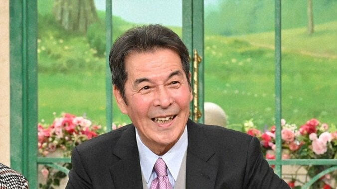 堺正章、22歳下妻と「ケンカになりそうになってもならない」保護犬のいる暮らしを語る 3枚目