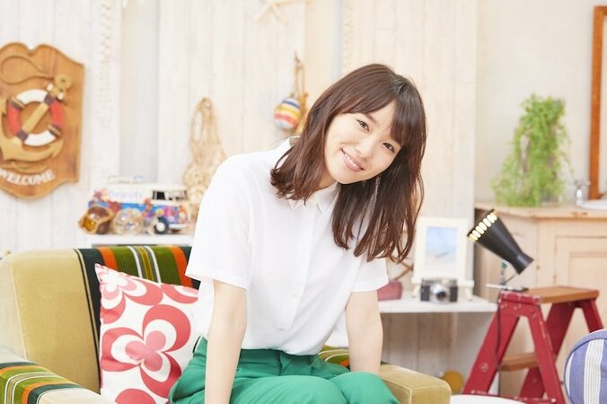 Dream Amiにも恋の予感？ 「太陽とオオカミくんには騙されない」放送開始記念座談会 11枚目