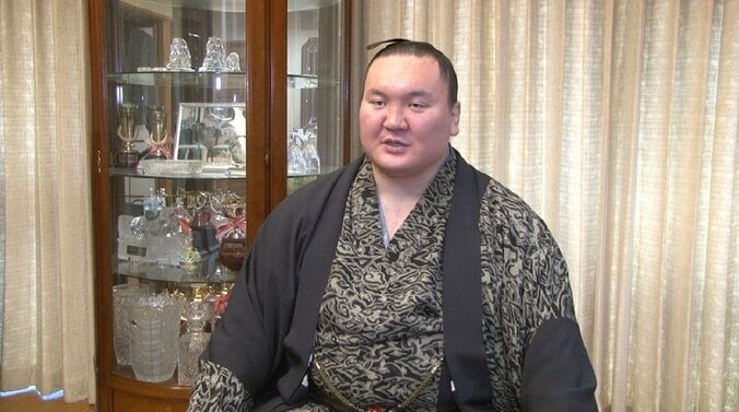 未体験の無観客相撲　横綱白鵬「みなさんに元気を与える相撲を」困惑の春場所への誓い 1枚目