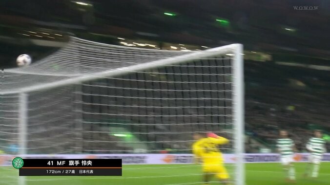 ブルーロックかよ！日本代表MF、空中トラップからの超絶ボレー！「えぐいって」0.5秒で相手ゴールを脅かした瞬間 3枚目