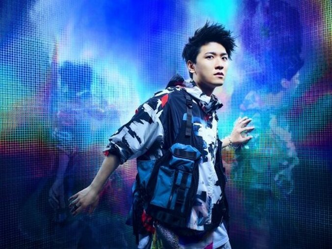 『おれパラ』小野大輔、鈴村健一、森久保祥太郎、寺島拓篤ら集結！ ABEMAで独占生配信＆先行特典も 3枚目