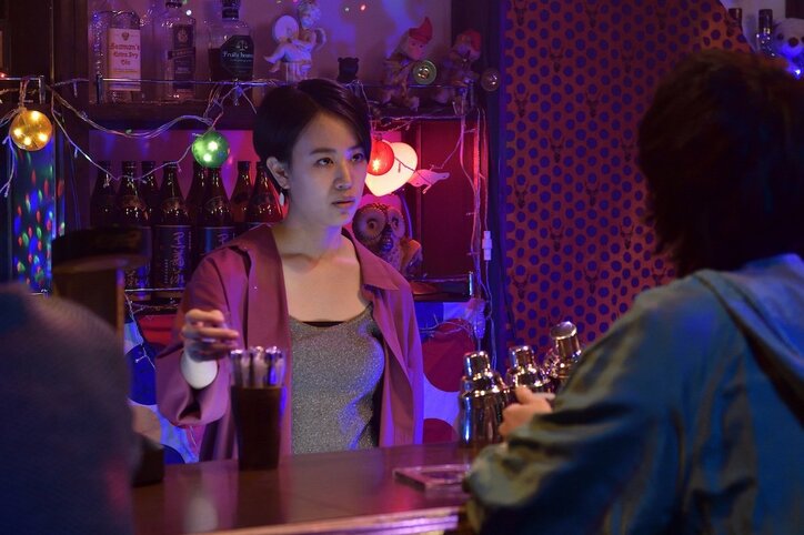 祐太郎（菅田将暉）が詩織（コムアイ）の死体を発見　残されたエンディングノートに書かれていたのは…『dele』第2話あらすじ（場面写真15枚）