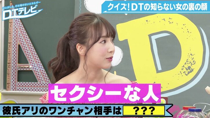 「彼氏いるの？」の質問に「秘密」と答える女　その真意は？