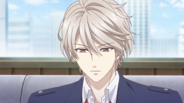 アニメ「スタンドマイヒーローズ」第2話あらすじ&場面写解禁! 情報屋「Revel」のたまり場へ向かうが…