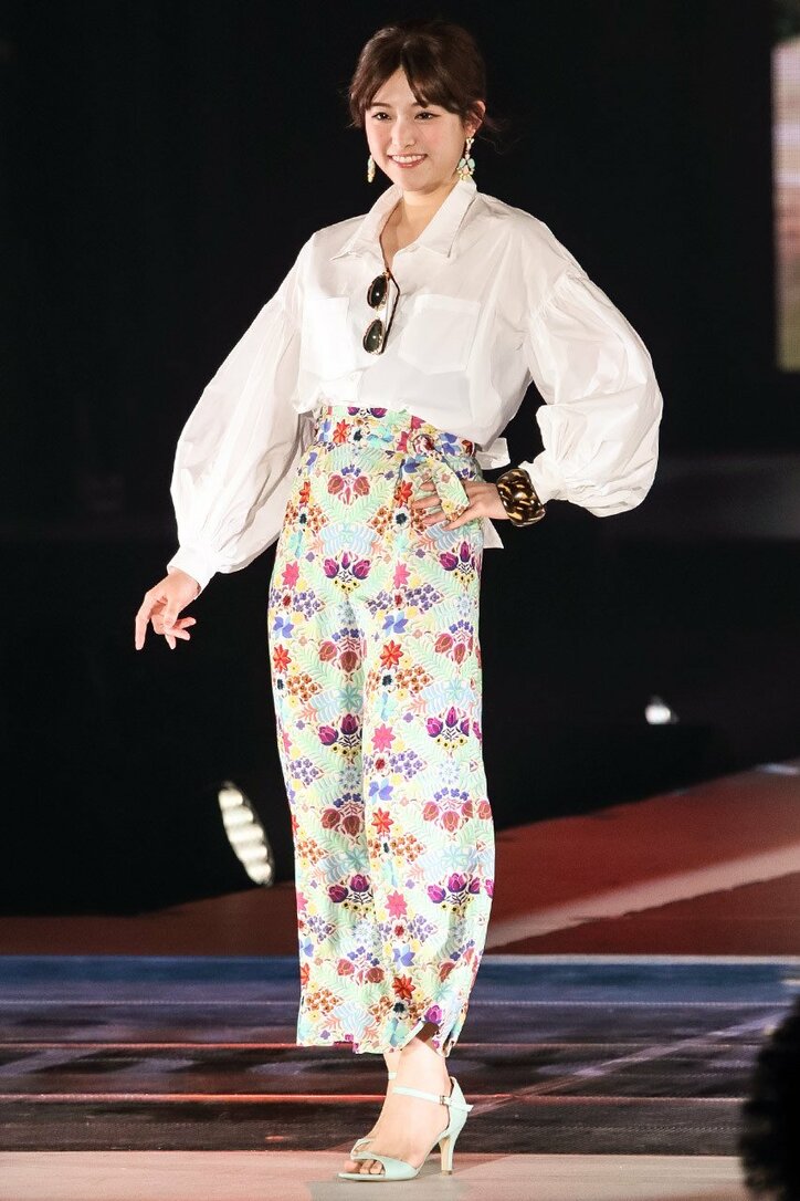 【画像集】乃木坂46がガールズアワードに登場