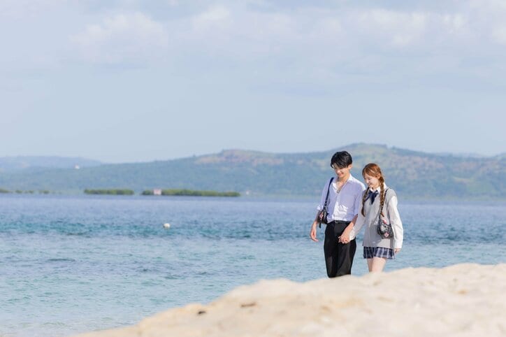 【写真・画像】モテ男子がついに運命の告白!「僕の高校最後の最高の彼女になってください」りのんが出した答えとは…?『今日好き』マクタン編最終話 5枚目