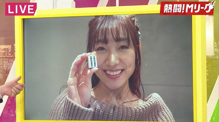 SKE48須田亜香里、ついに麻雀デビュー「本で覚えるより100倍楽しかった」／麻雀・Mリーグ