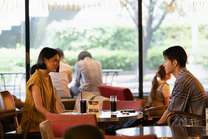 野村周平と佐野玲於が大喧嘩！ SNSでは「やだやだ2人とも落ち着いて」「心が張り裂けそう」と悲痛な声『会社は学校じゃねぇんだよ 新世代逆襲編』#4