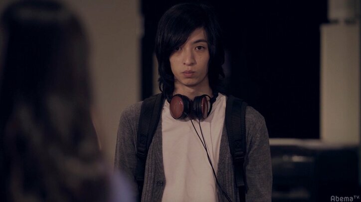 ファンキー加藤が悪役を好演 「意外といいやつ」で人気キャラに