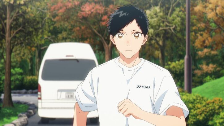 【写真・画像】大喜の頭の中を駆け巡った言葉とは…アニメ『アオのハコ』第23話あらすじ・先行カット公開　2枚目