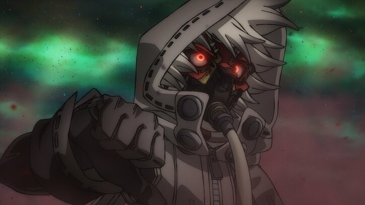 【写真・画像】アニメ『ガチアクタ』10話あらすじ＆先行カット公開！新キャラのアモ役・花澤香菜コメント解禁　3枚目