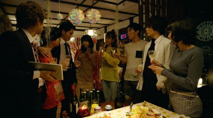 『フォローされたら終わり』岡田健史＆犬飼貴丈＆ゆうたろうが住むシェアハウスに憧れの声殺到