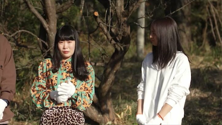 初回から悔しさで号泣する人気ライバーなつみかん…『水溜りボンドの青春動画荘』は波乱の展開