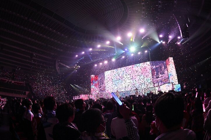 【写真・画像】【セトリ掲載】『ウマ娘』5thイベント「GO BEYOND -NEW GATE--」DAY2速報レポート 5枚目