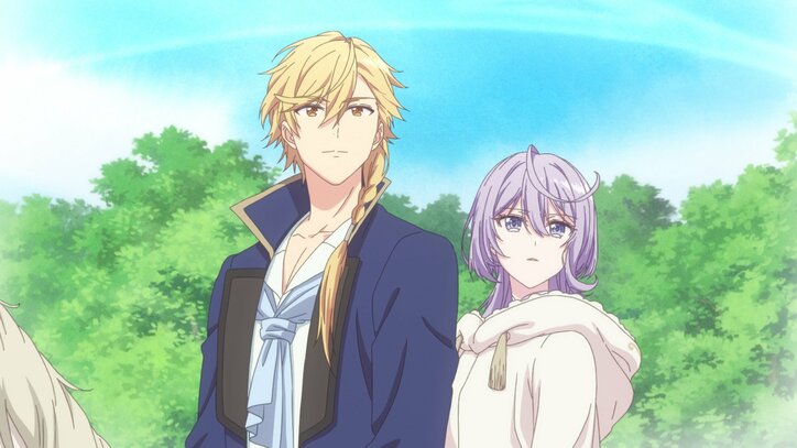 [Photos/Images] Will the Great Anti-Demon Magic Circle Expand and Become a Light to Save the World...? Episode 10 Synopsis and Scene Previews Released for the Anime “The Too-Perfect Saint: Tossed Aside by My Fiancé and Sold To Another Kingdom” 5th