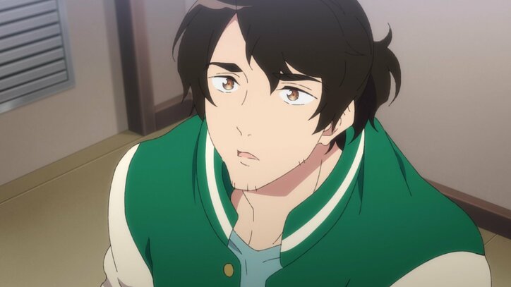 声優・浪川大輔、引っ込み思案だった子役時代 “人生の先輩”堀内賢雄との出会いに感謝