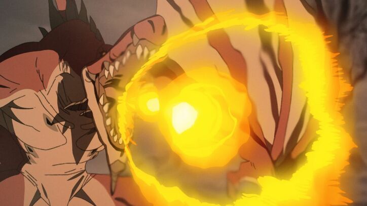 アニメ「無職転生II」ルーデウスの前に現れたのは…第4話の先行カットとあらすじ公開