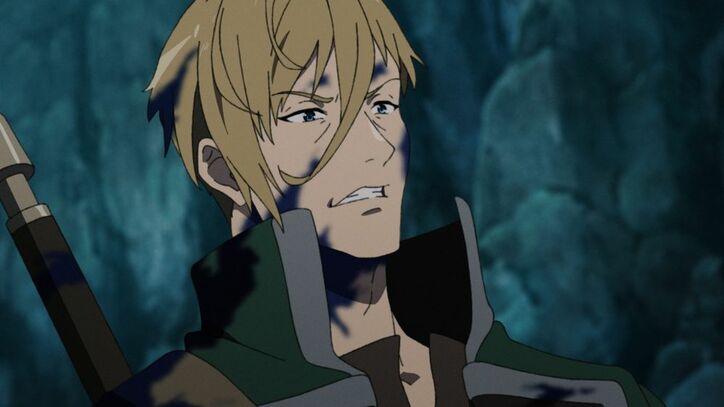 アニメ「無職転生II」鳥海浩輔演じるS級冒険者・剣士ゾルダートが初登場…第2話の先行カットとあらすじ公開