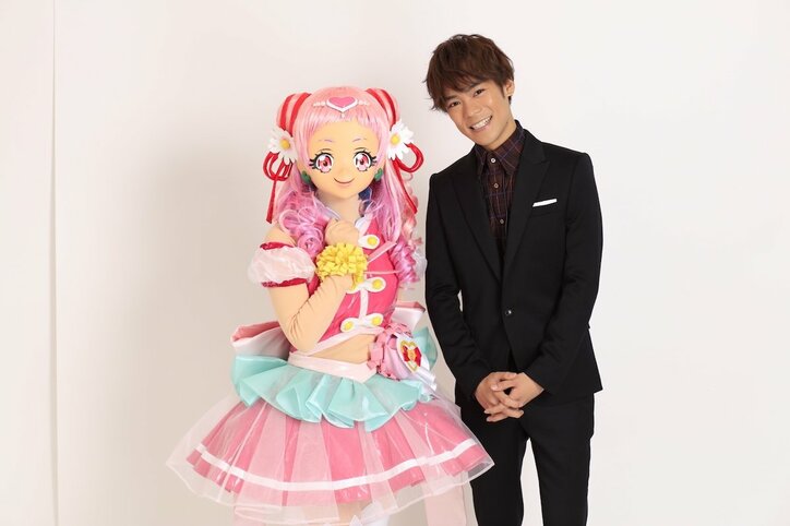 小野賢章、転勤族だった子供時代　果たせない約束は「もうしない」