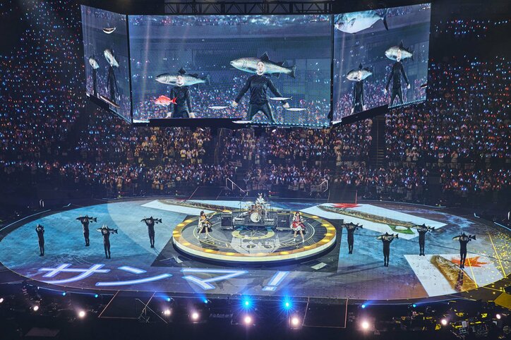 【写真・画像】【セトリ掲載】ベルノ出走に大歓声！『ウマ娘』6thイベント「The New Frontier」春公演DAY1速報レポート　5枚目