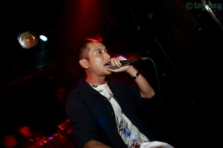 WAQWADOM メンバー・COBA5000 が初のソロ EP 「Countless」をリリース!!