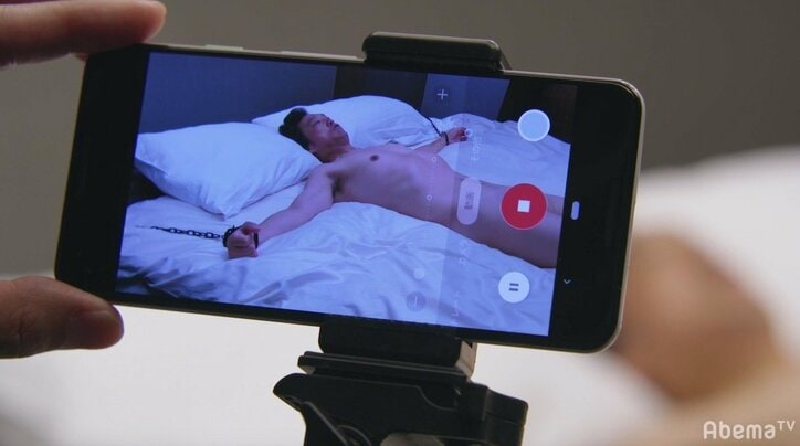 ハニートラップからベッドの上で“しいたけ”狩り!?水野美紀&小池徹平の復讐劇に視聴者スッキリ 『奪い愛、夏』最終回