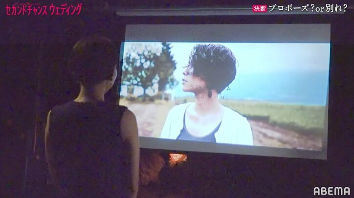 25歳シングルマザー、出会って数日の彼と結婚を決意「この人とだったら結婚したい」キスも『セカンドチャンスウェディング』第10話