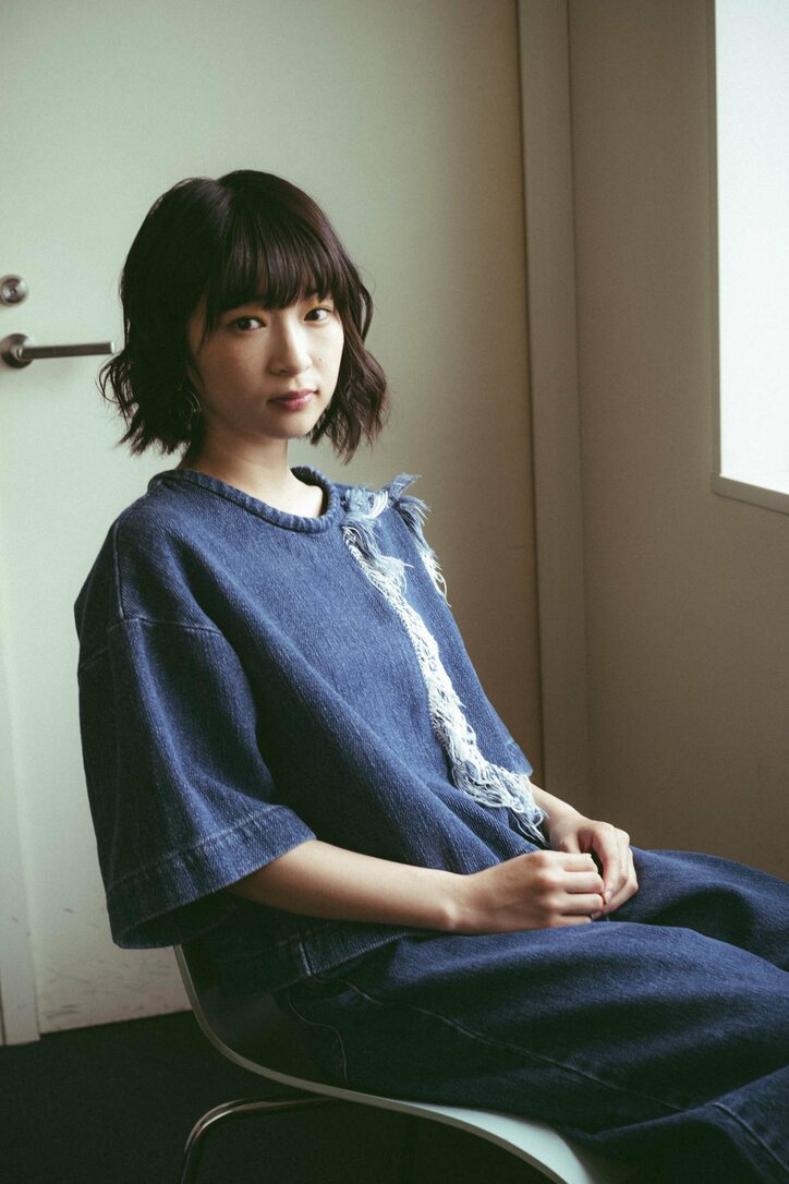 『イソップの思うツボ』上田慎一郎監督×石川瑠華インタビュー 『カメ止め』の次はトリプル監督体制の意欲作