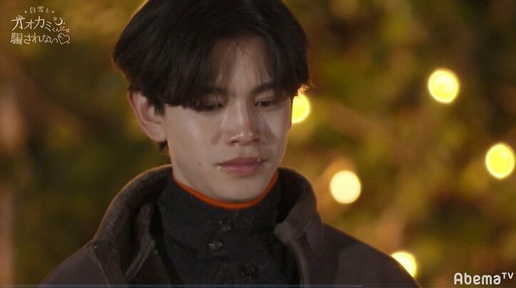 『オオカミくん』視聴者投票でさなりの脱落が決定…まさかの結果に「涙がとまらない」「戻ってきて」の声殺到