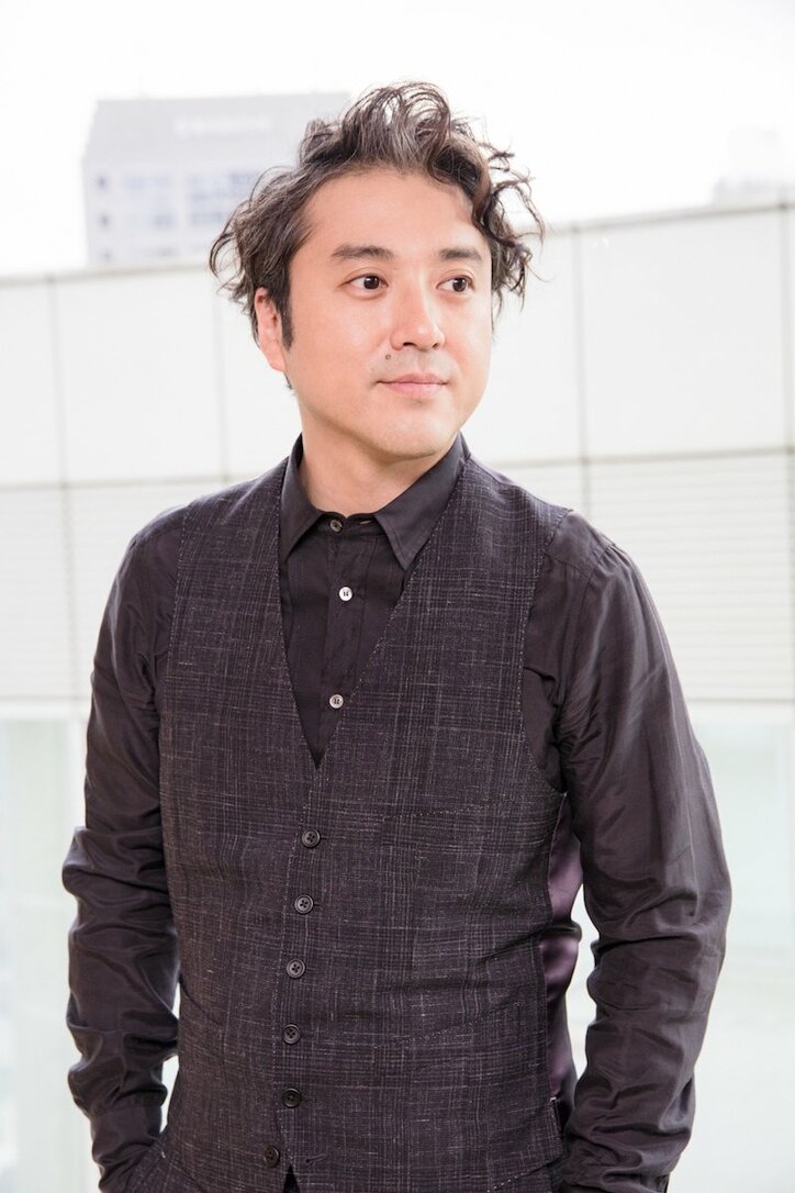 ムロツヨシ×芳根京子インタビュー 映画『ボス・ベイビー』吹き替えの舞台裏