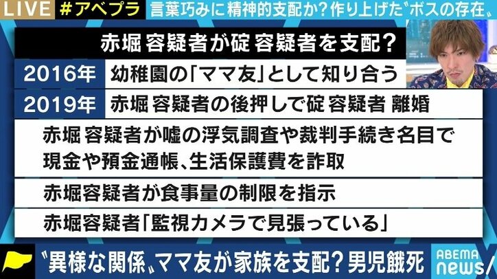 「洗脳、マインドコントロールの被害に遭うのは、むしろ善良で、常識人で、賢い人たちだ」“ママ友”による支配事件に心理学者が指摘
