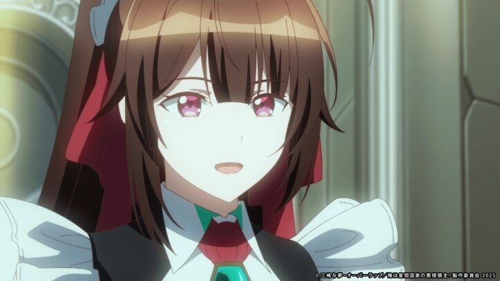 [Photos/Images] Training Begins for Operating Giant Robots…Anime "I'm the Evil Lord of an Intergalactic Empire!" Episode 3 Synopsis & Sneak Peek Released 6th