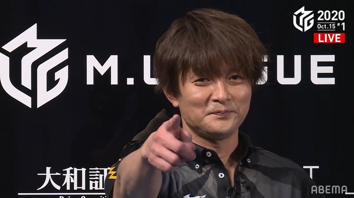 「クマクマタイム2020」開幕 瀬戸熊直樹、怒涛の親連荘で強敵撃破&初勝利/麻雀・Mリーグ