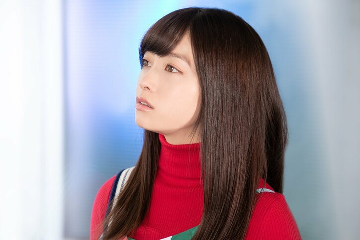 「大人の自覚を持ちたい」橋本環奈、20歳の思い 「1ページの恋」インタビュー