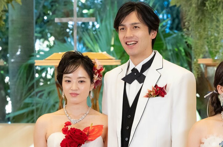 【写真・画像】過酷な婚前合宿サバイバル番組『ウェディングウォーズ』結婚資金1000万円をかけた熾烈なミッションに挑む参加カップル8組を紹介　7枚目