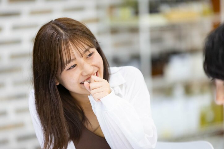 「天性のモテ男」3人の美女から想いを寄せられる今シーズンNo. 1モテ男子、その立ち振る舞いにスタジオも驚き『今日好き』チュンムン編第3話