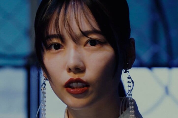 【写真・画像】島崎遥香、住所を特定したファンから両親宛に手紙が…衝撃の内容を明かす「月に何十万円かの…」　1枚目