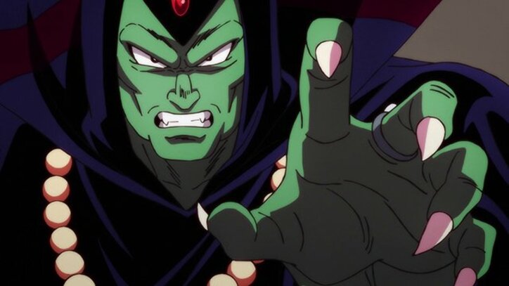 アニメ「ダイの大冒険」アバンとハドラーの因縁が明らかに！第61話先行カット＆あらすじ公開