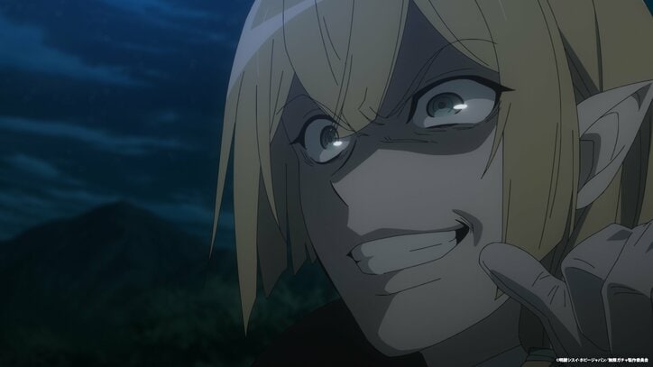 【写真・画像】ズタボロになったミヤがあらわれる…アニメ『無限ガチャ』第6話あらすじ＆先行カット公開　4枚目