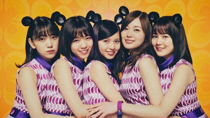 乃木坂46メンバーが貞本義行氏デザインでアニメ化!あす一夜限りの放送