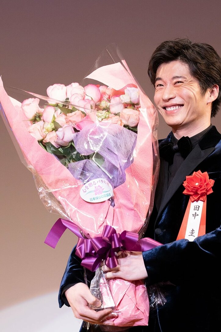 田中圭、業界内の評判「売れたら態度変わった」にショック