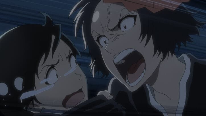 TVアニメ『BLEACH 千年血戦篇』10月10日スタート！PV第2弾・追加キャスト・主題歌も解禁