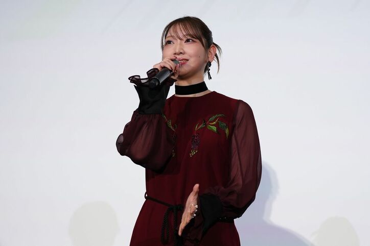 [Photos/Images] Anime "My Hero Academia" Concludes: Daiki Yamashita Reflects on "Spending Half My Voice Acting Life Running Together" — Final Episode Screening Event Report 5th