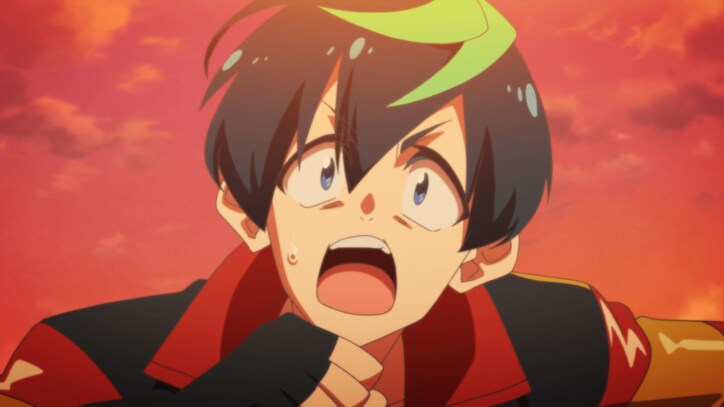 [Photos/Images] Cygames Original TV Anime "Necronomiko's Cosmic Horror Show" Set to Air in July 2025! Second Visual & PV Released 9th