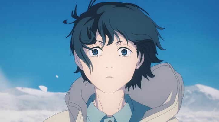 アニメ『チェンソーマン』悲願を達成したデンジだが…第5話先行カット・あらすじ公開