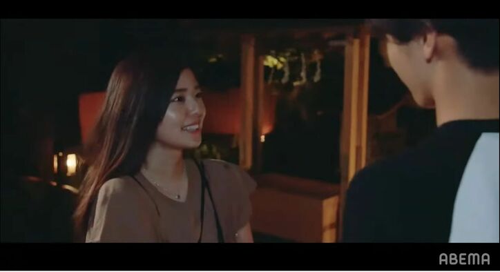 back number書下ろし新曲が流れる『虹とオオカミには騙されない』SPトレーラー公開!