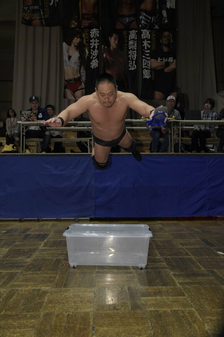 王者・遠藤が狙い撃ちされ混沌のKO-D無差別級戦線　“大社長”高木三四郎に7年ぶり最年長戴冠のチャンス!?