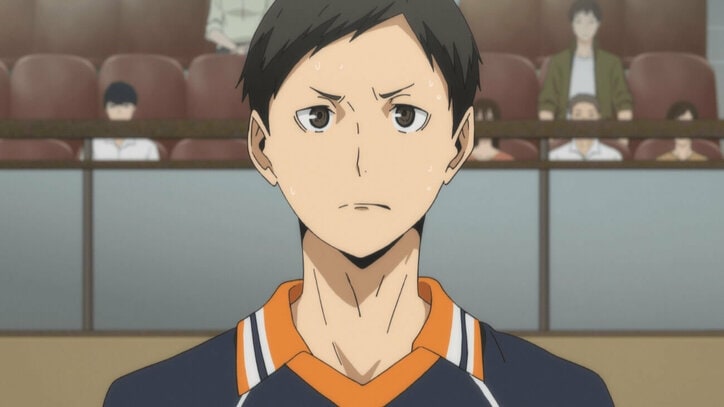 ラストアイドル・間島和奏『ハイキュー!!』は人生のバイブル アニメで影山＆菅原の「勝つぞ！」シーンに感激